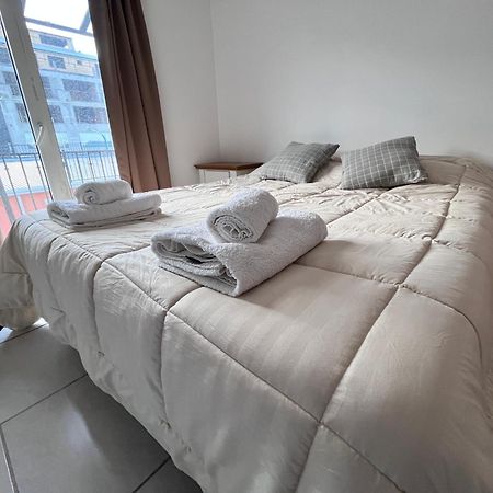 Hermoso Departamento Con Vista Al Canal Beagle Ushuaia Exterior foto